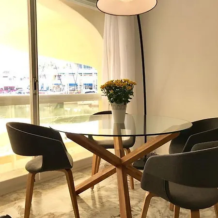 Apartmán Isla *