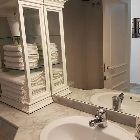 Apartman Isla Benalmádena