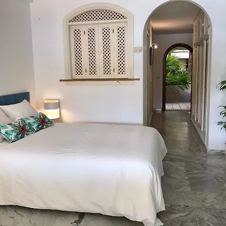 Isla Apartman