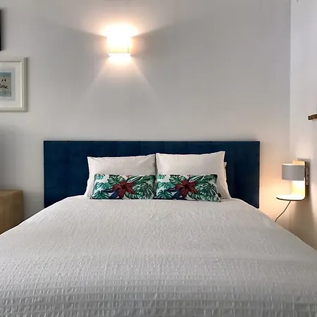 Apartman Isla *
