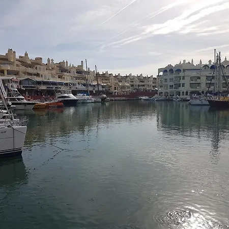Isla Benalmádena