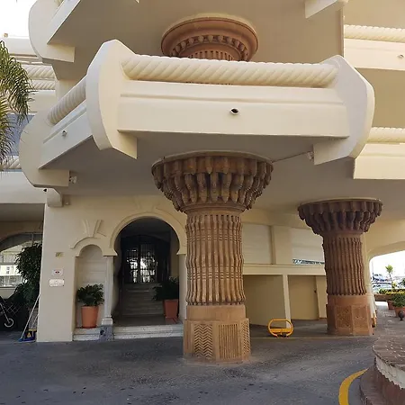 Apartmán Isla