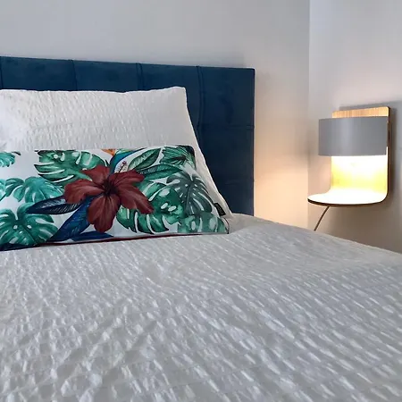 Isla Apartman