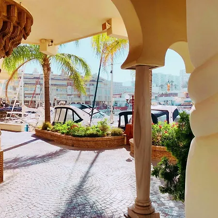 Apartman Isla